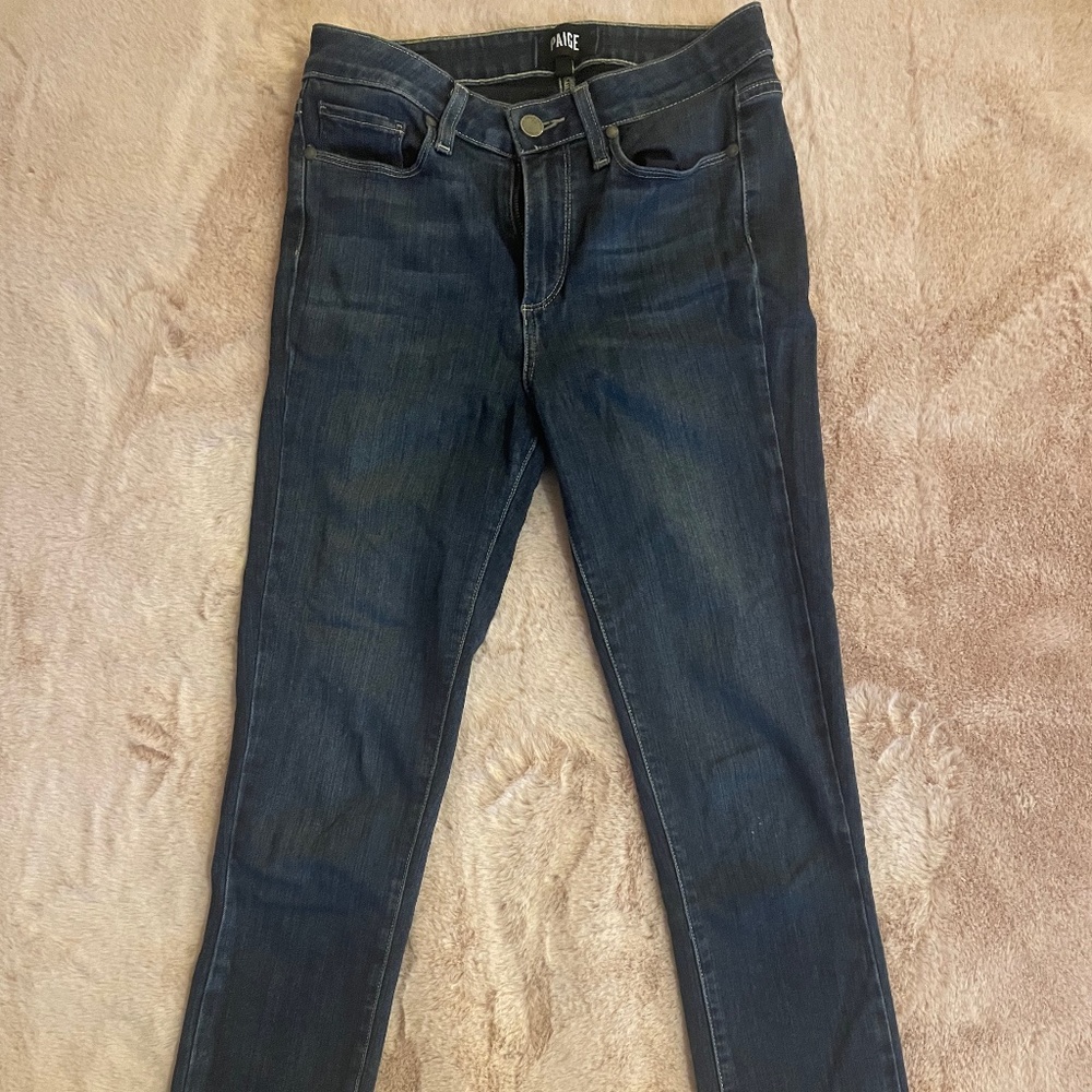 Paige Jeans